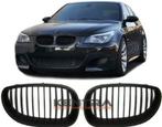 BMW E60 E61 Performance Styling Mat Zwarte Grill, Auto-onderdelen, Ophalen of Verzenden, Nieuw, BMW