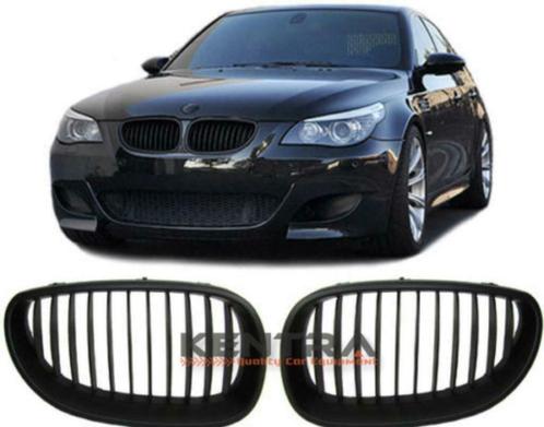 BMW E60 E61 Performance Styling Mat Zwarte Grill, Auto-onderdelen, Overige Auto-onderdelen, BMW, Nieuw, Ophalen of Verzenden