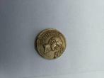 Romeinse munt Marcus Antonius, Ophalen of Verzenden, Overige landen, Losse munt, Zilver