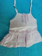 Robe d'été rose Gymp taille 74, Enfants & Bébés, Fille, Gymp, Utilisé, Robe ou Jupe