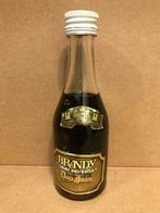 Brandy Gran Reserva - Don Juan - Mignonnette d'alcool, Collections, Vins, Pleine, Autres types, Enlèvement ou Envoi, Espagne