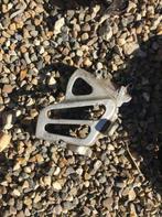Kawasaki KLR600/ 650 voortandwiel  bedekking COVER-CHAIN, Ophalen of Verzenden, Gebruikt
