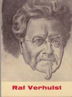 Leo Delfos, Raf Verhulst 1866-1941. Een dichter in dienst va, Ophalen of Verzenden, Gelezen, Politiek