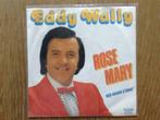 single eddy wally, Cd's en Dvd's, Vinyl Singles, Ophalen of Verzenden, 7 inch, Nederlandstalig, Single