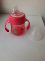 Drinkbeker Booo - Suavinex - 150ml - +6m, Ophalen of Verzenden, Gebruikt, Overige typen