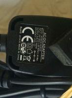 Chargeur Adapter Lader AC DC  100-240v 5.4v 300mA, Computers en Software, Ophalen of Verzenden, Zo goed als nieuw