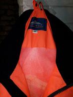 Veste fluo orange taille grand m et large état neuf baladel, Ophalen of Verzenden, Zo goed als nieuw, Oranje