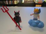 Playmobil setjes allerlei, Ophalen, Zo goed als nieuw, Complete set