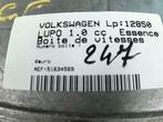 Boitier moteur VW Lupo 1.0i 37kw 61600.413.06 (247), Utilisé, Enlèvement ou Envoi