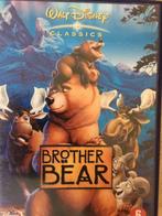 Brother Bear, Film, Enlèvement ou Envoi