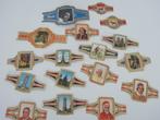 sigarenbandjes, Verzamelen, Ophalen of Verzenden, Nieuw
