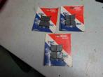 ebc remblokken kawasaki gpz 400, gpz 550,z400 en z500, Motoren, Ophalen of Verzenden, Nieuw