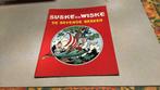 Suske en Wiske hermes (b1), Ophalen of Verzenden, Suske en Wiske, Zo goed als nieuw, Boek of Spel
