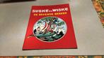 Suske et Wiske hermès (b1), Comme neuf, Livre ou Jeu, Bob et Bobette, Enlèvement ou Envoi