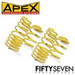 Ressorts courts APEX pour Honda S2000, Autos : Pièces & Accessoires, Suspension & Châssis, Honda, Enlèvement, Utilisé