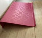 Laptoponderteuning roze, Ophalen, Zo goed als nieuw