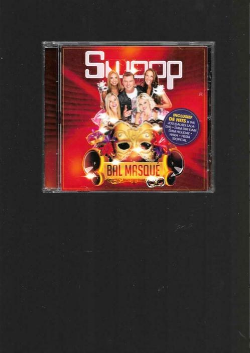 Full cd's - verschillende, Cd's en Dvd's, Cd's | Verzamelalbums, Gebruikt, Pop, Verzenden