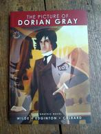 OGN The Picture of Dorian Gray - Edginton & Culbard, Boeken, Amerika, Ophalen of Verzenden, Eén comic, Zo goed als nieuw