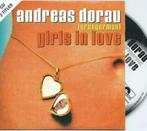 Single CD 'Girls in Love ' Andreas Dorau, Nieuw, 2000 à nos jours, Enlèvement ou Envoi