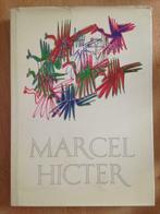 Marcel Hicter, Utilisé, Enlèvement ou Envoi