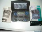 Agenda/organiseer TEXAS PS-2400, Computers en Software, Windows Tablets, Ophalen of Verzenden, Gebruikt, PS 2400, Texas