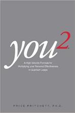 You 2: Formula for Multiplying Your Personal Effectiveness, Livres, Comme neuf, Envoi