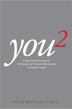 You 2: Formula for Multiplying Your Personal Effectiveness, Comme neuf, Envoi