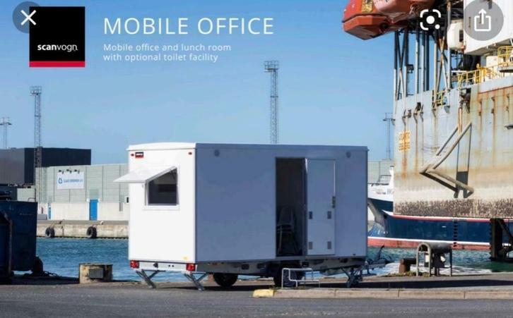 Toiletwagen wc wagen toilet sanitair Toiletwagen nieuw uit, Hobby en Vrije tijd, Feestartikelen | Verhuur, Nieuw, Ophalen