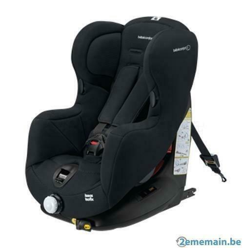Siège auto Iséos IsoFix (groupe 1), Enfants & Bébés, Sièges auto, Enlèvement