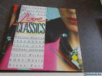 Love Classics 2 lp's, Ophalen