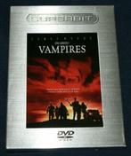 Dvd Vampires (Horrofilm) Regie : John Carpenter, Cd's en Dvd's, Ophalen of Verzenden, Vampiers of Zombies