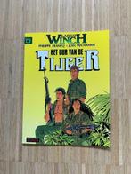 Strip Largo Winch - nr 8 - dubbel, Eén stripboek, Ophalen of Verzenden, Nieuw
