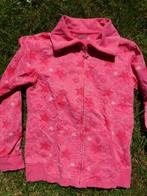 Sweat à tirette 11-12 ans étoiles roses, Ophalen of Verzenden, Gebruikt, Meisje, Sport- of Zwemkleding