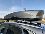 Te huur: maxi dakkoffer Thule Motion XT XXL  610L, Ophalen, Zo goed als nieuw