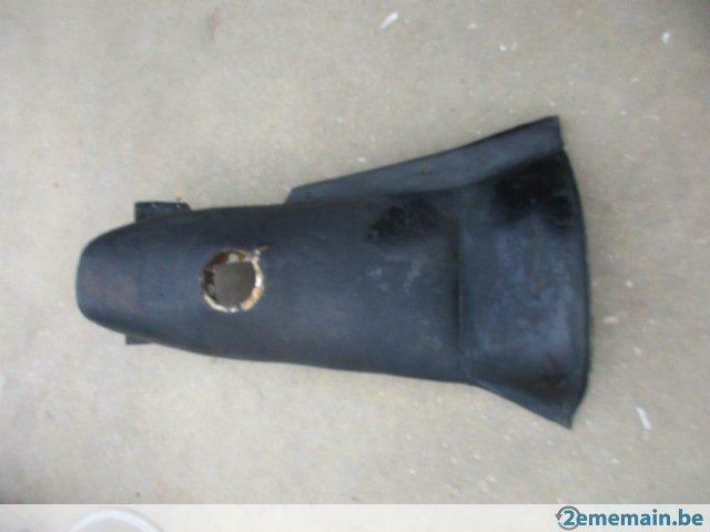 Central tunnel Maserati Mistral, Auto-onderdelen, Interieur en Bekleding, Maserati, Gebruikt, Ophalen of Verzenden