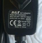 Chargeur Lader Adapter AC DC mlf-cs050060e001 5.4v 600mA 5.4, Telecommunicatie, Mobiele telefoons | Telefoon-opladers, Ophalen of Verzenden