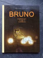 Bruno Édition L'école des loisirs, Fictie algemeen, Ophalen of Verzenden, Zo goed als nieuw, L'école des loisirs