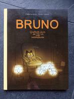 Bruno Édition L'école des loisirs, Livres, Comme neuf, Fiction général, Enlèvement ou Envoi, L'école des loisirs