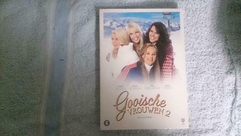 Gooische vrouwen 2, CD & DVD, DVD | Néerlandophone, Enlèvement ou Envoi