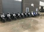 Nieuwe retro scooter., Vélos & Vélomoteurs, Scooters | Vespa, Comme neuf, Enlèvement ou Envoi