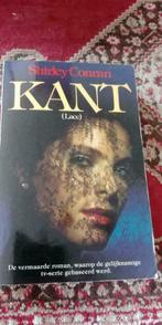 Shirley Conran, 'Kant', Ophalen, Gelezen