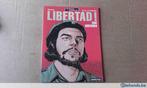 Rebels.1.Libertad! Che Guevara, Ophalen of Verzenden, Gelezen