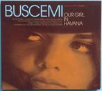 buscemi our girl in havana, Cd's en Dvd's, Jazz, Ophalen of Verzenden, Zo goed als nieuw, 1980 tot heden