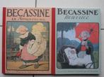 Bécassine (4 albums)