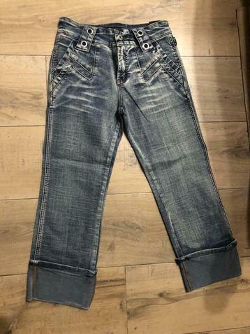 Jean Coolcat - taille 159-164, Enlèvement ou Envoi, Comme neuf, Coolcat, Pantalon