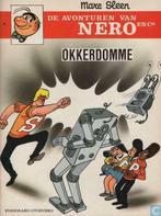 Nero - n97 Okkerdomme. Verzending in prijs inbegrepen!!., Gelezen, Ophalen of Verzenden, Eén stripboek