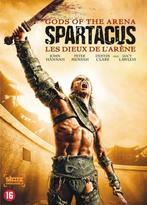 Spartacus God of the arena, Originele DVD's, Ophalen