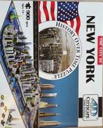 Puzzle 4D Cityscape NEW YORK, Ophalen, 500 t/m 1500 stukjes, Nieuw, Legpuzzel