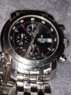 FESTINA 10 ATM 300, Overige merken, Staal, Gebruikt, Staal