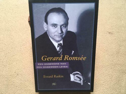 Gerard Romsée, Livres, Histoire nationale, Utilisé, 20e siècle ou après, Enlèvement ou Envoi